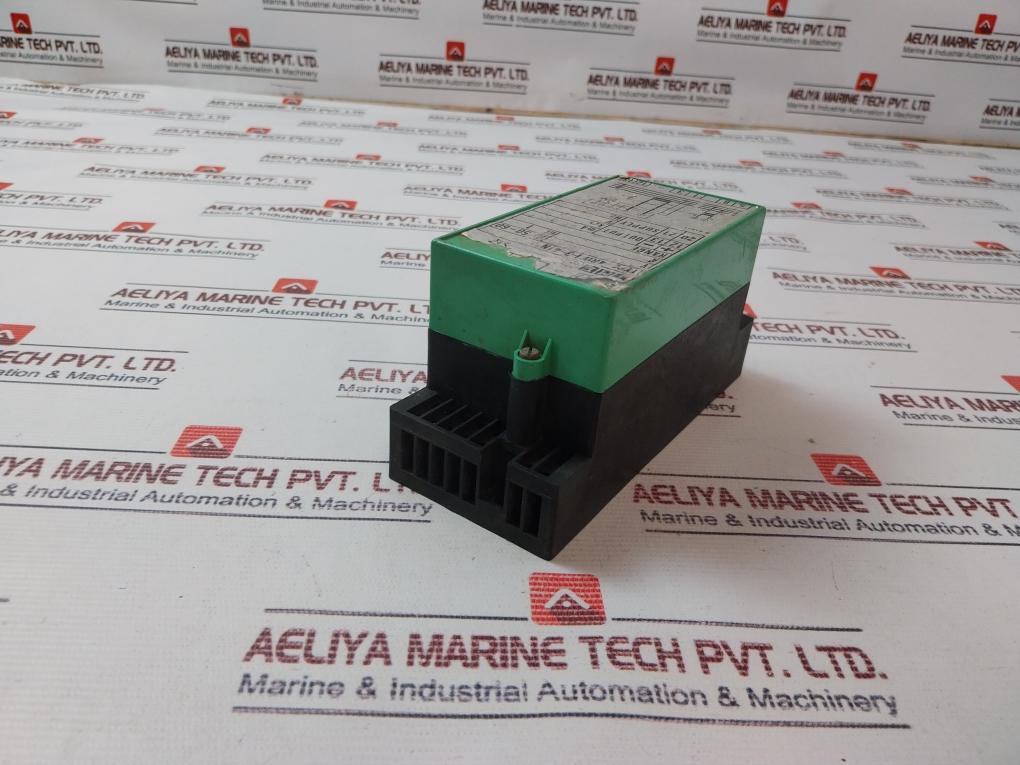 Ime Arw1-3-4 Alarm Relay 50/60Hz