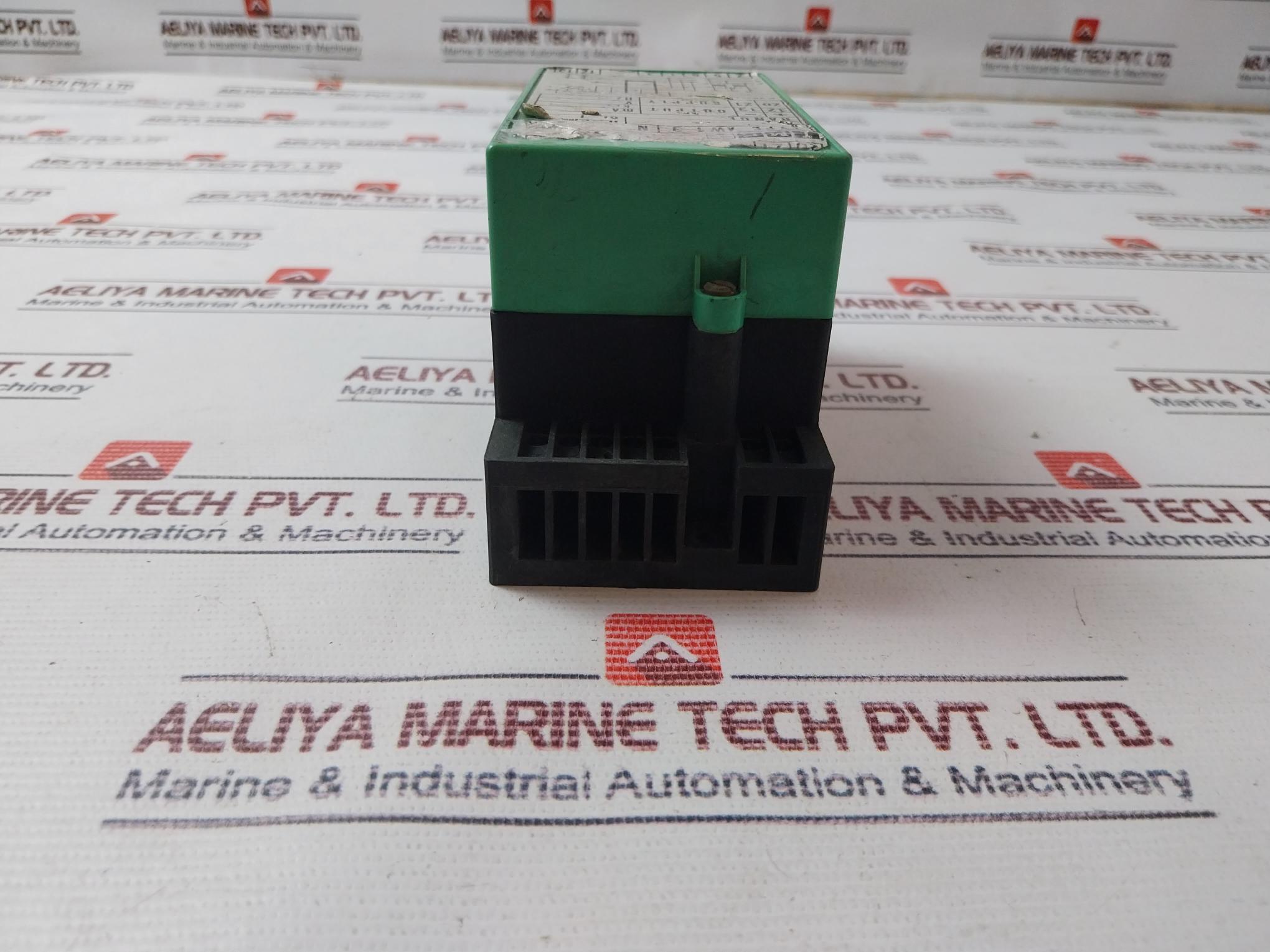 Ime Aw1-3 Relay Module 50/60Hz