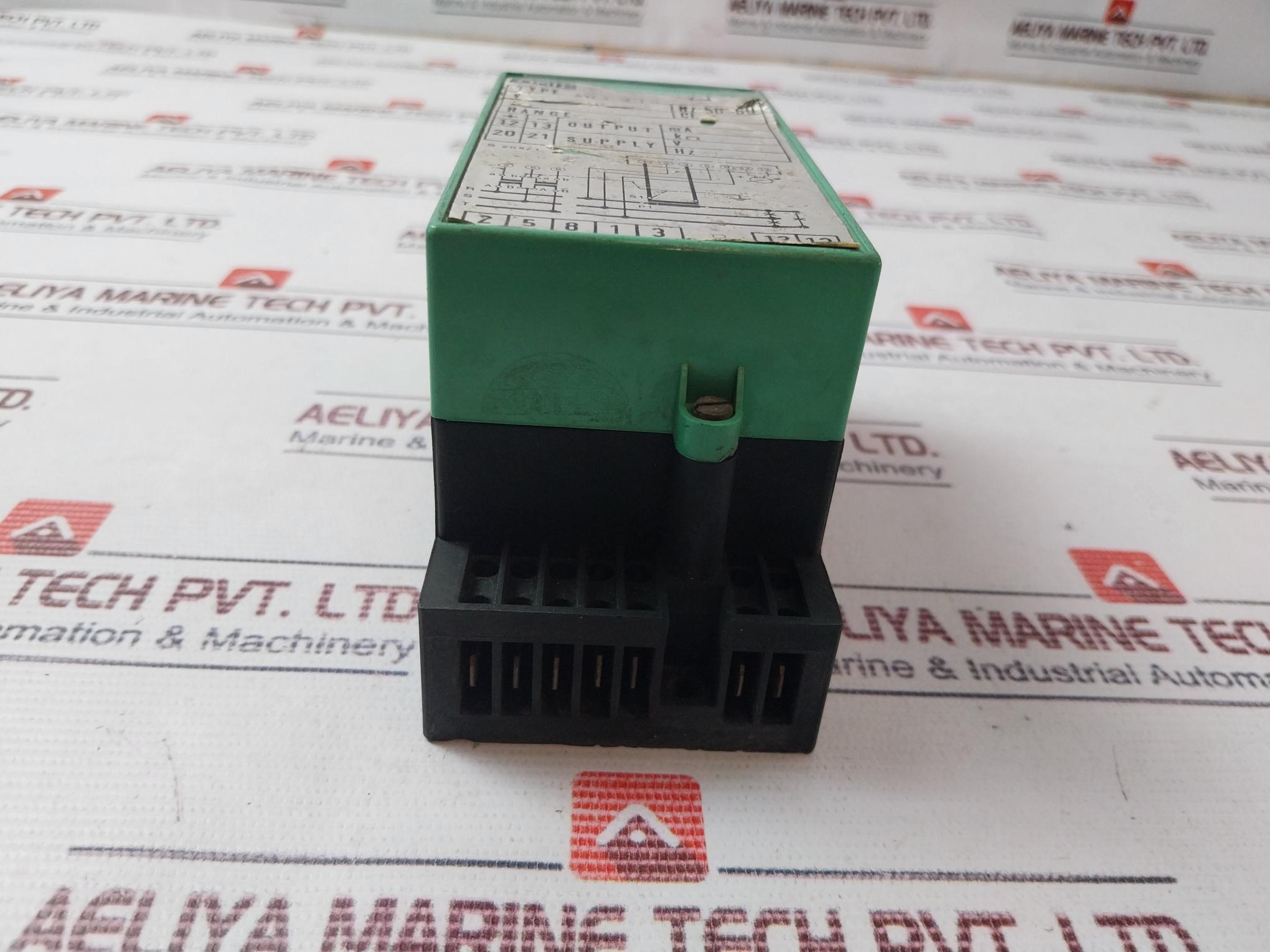 Ime Aw1-3 Relay Module 50/60Hz