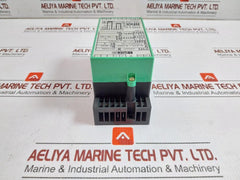 Aw2 Power Transducer With Analogue Mw Indicator Meter 440V Ac 60 Hz Assembly Ime