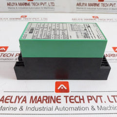 Aw2 Power Transducer With Analogue Mw Indicator Meter 440V Ac 60 Hz Assembly Ime