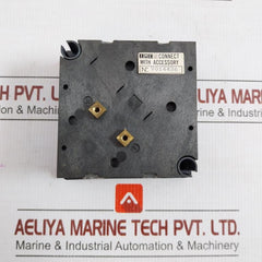 Aw2 Power Transducer With Analogue Mw Indicator Meter 440V Ac 60 Hz Assembly Ime