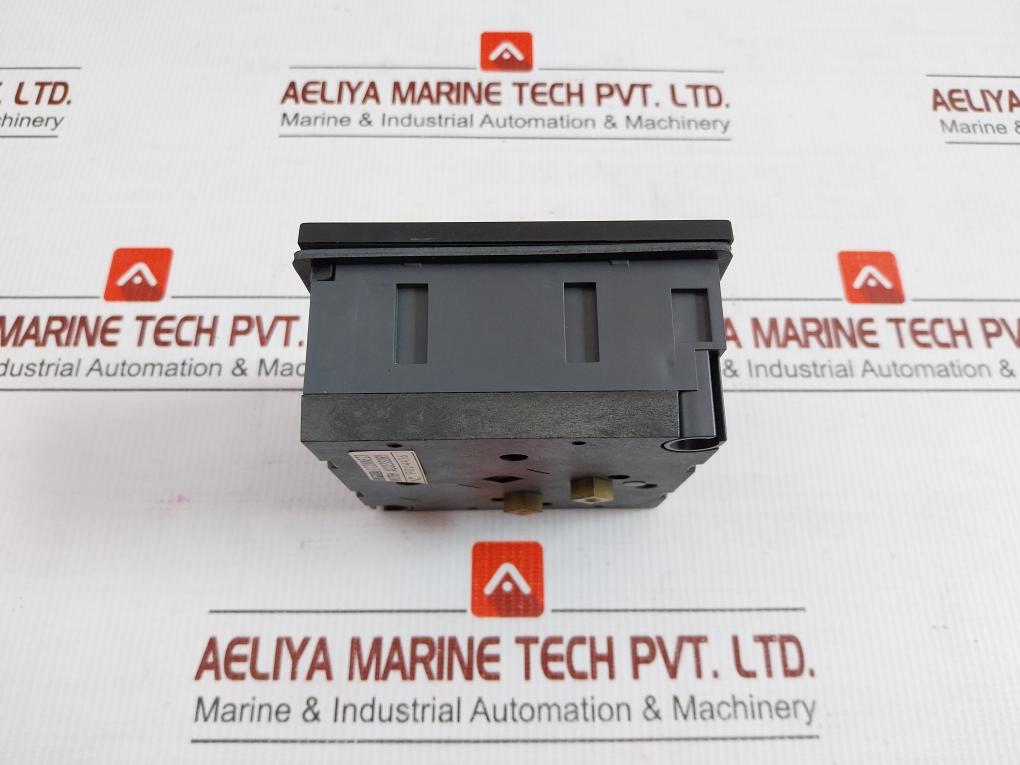Aw2 Power Transducer With Analogue Mw Indicator Meter 440V Ac 60 Hz Assembly Ime