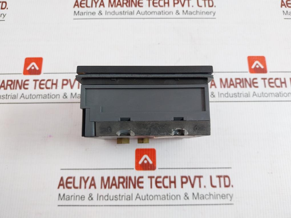 Aw2 Power Transducer With Analogue Mw Indicator Meter 440V Ac 60 Hz Assembly Ime