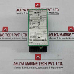 Relay Alarm 60Hz 440/100V Ime Aw2