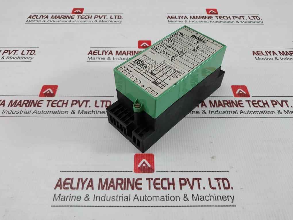 Relay Alarm 60Hz 440/100V Ime Aw2