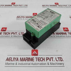 Relay Alarm 60Hz 440/100V Ime Aw2