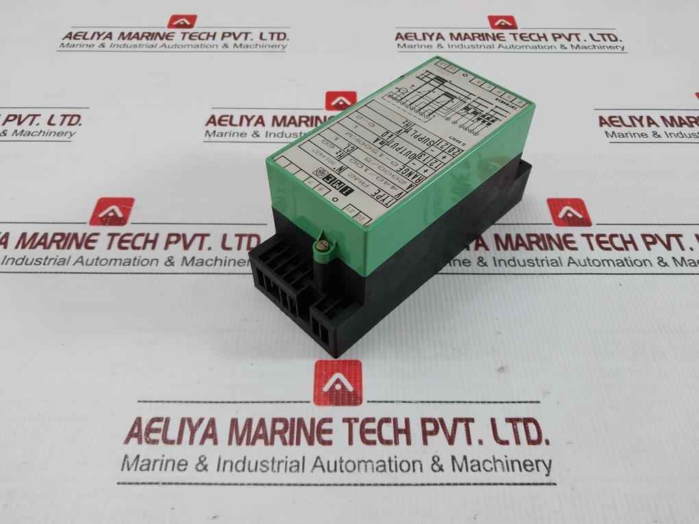 Relay Alarm 60Hz 440/100V Ime Aw2