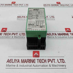 Relay Alarm 60Hz 440/100V Ime Aw2