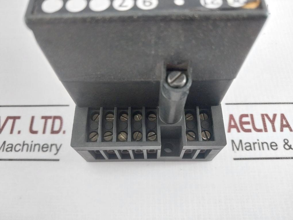 Ime Aw2 Relay Alarm 782523 390/100 V 150 Kw 50 Hz