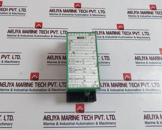 Ime CF Relay Alarm 100a V 8755494