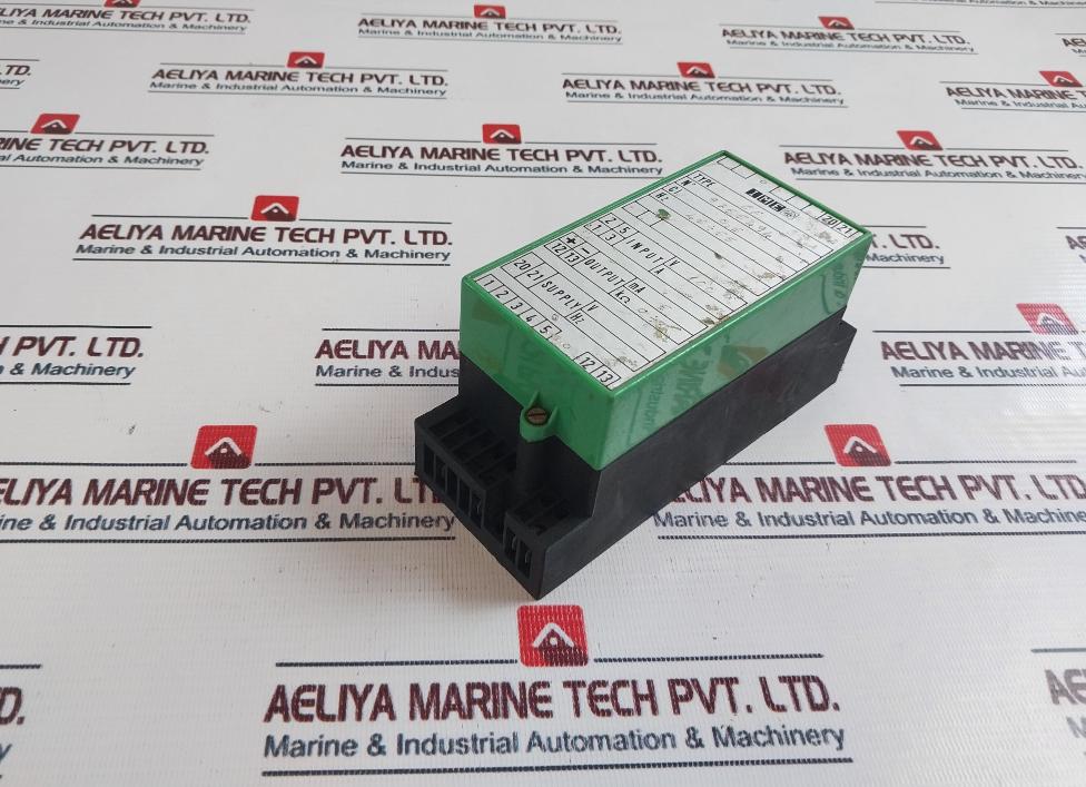 Ime CF Relay Alarm 100a V 8755494