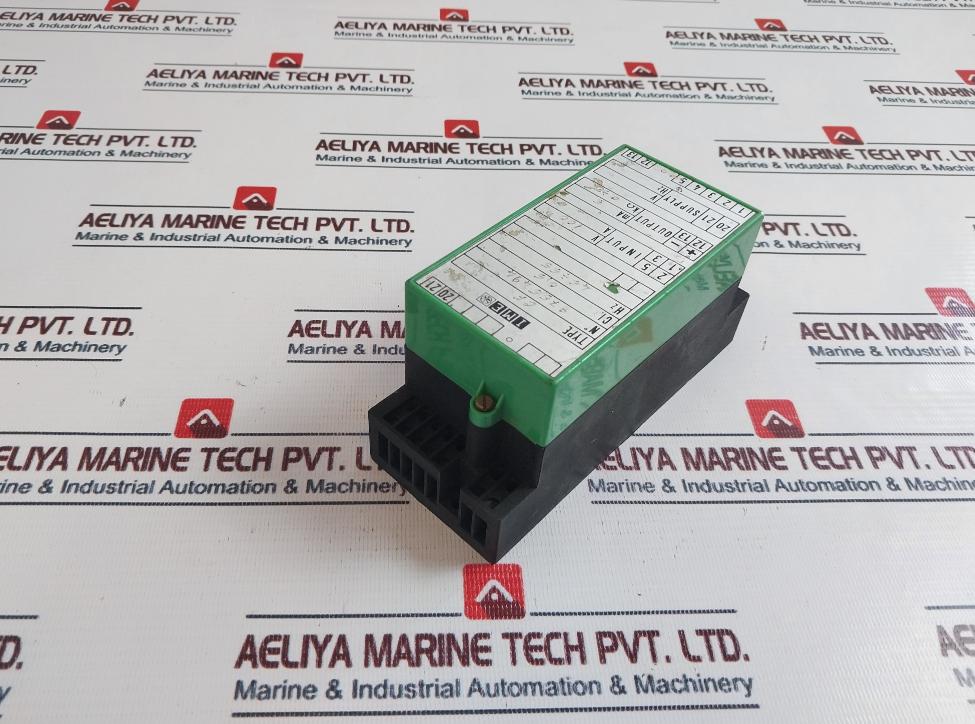 Ime CF Relay Alarm 100a V 8755494