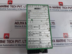 Ime CF Relay Alarm 100a V 8755494