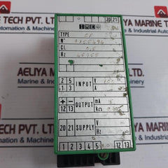 Ime CF Relay Alarm 100a V 8755494