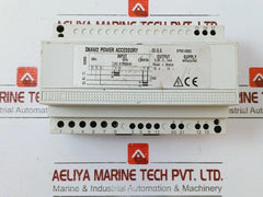 Ime D8Aw2 Power Supply Accessory 50Hz 0,25…0…1Ma