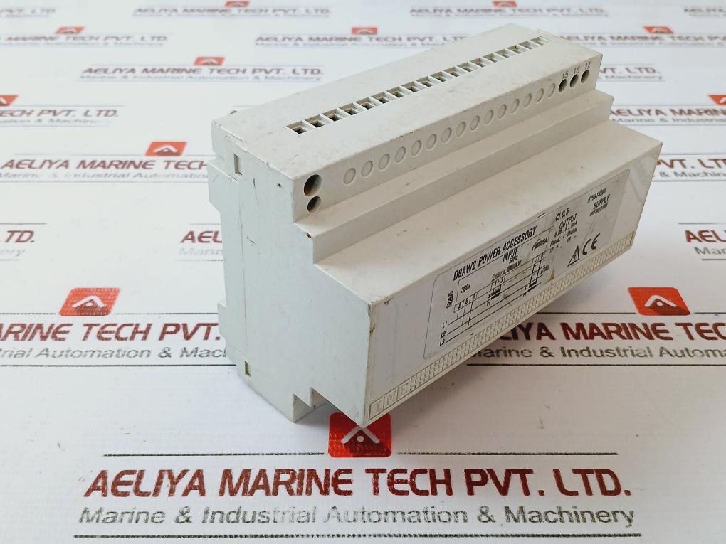 Ime D8Aw2 Power Supply Accessory 50Hz 0,25…0…1Ma