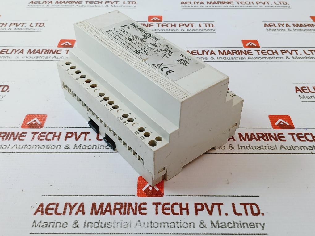 Ime D8Aw2 Power Supply Accessory 50Hz 0,25…0…1Ma