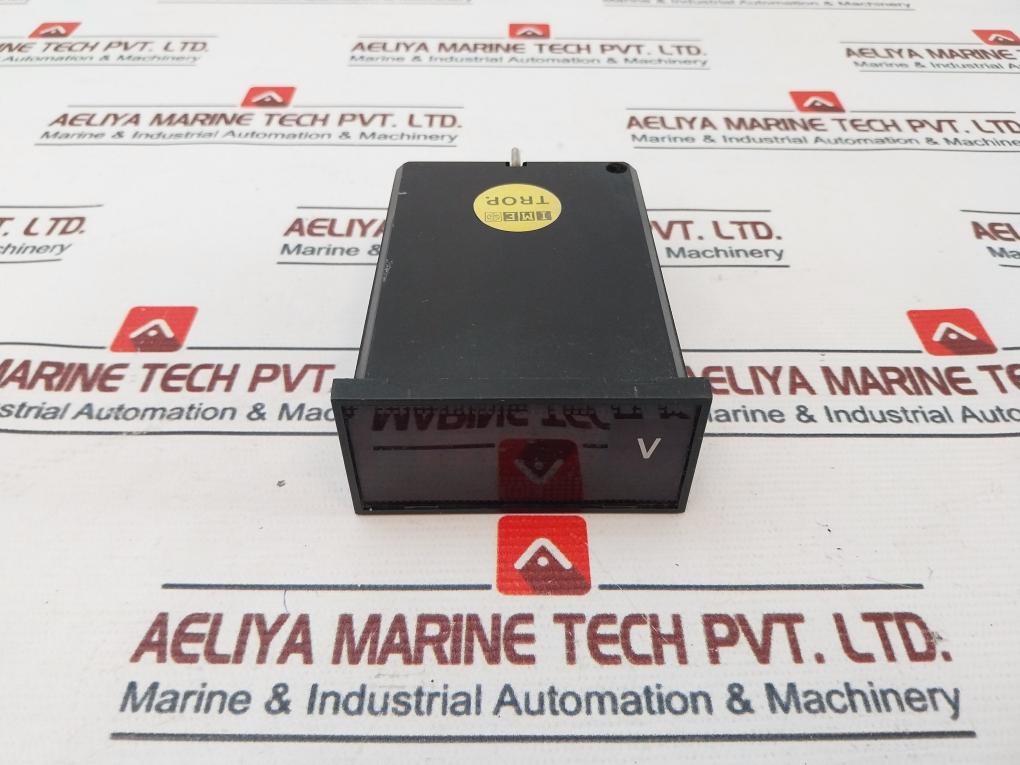 Ime Dgp36-3 Digital Ammeter 115V