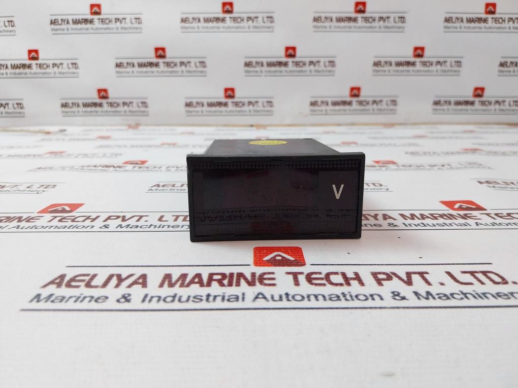 Ime Dgp36-3 Digital Ammeter 115V 45-63Hz