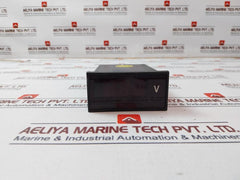 Ime Dgp36-3 Digital Ammeter 115V 45-63Hz