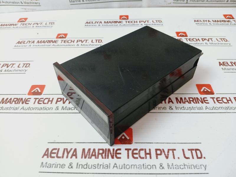 Ime Dgp 96-3 Digital Current/Voltage Meter 0-2000 G/Min