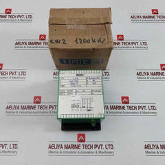 Ime Power Transducer Alarm Relay 1200 Kw Cw2