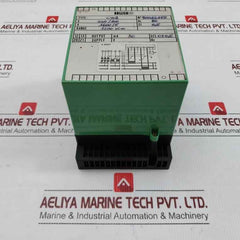Ime Power Transducer Alarm Relay 1200 Kw Cw2