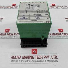 Ime Power Transducer Alarm Relay 1200 Kw Cw2