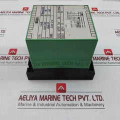 Ime Power Transducer Alarm Relay 1200 Kw Cw2