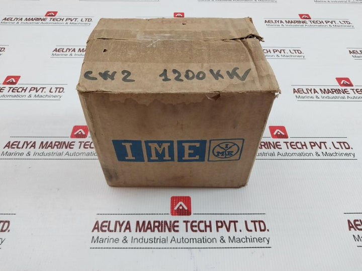 Ime Power Transducer Alarm Relay 1200 Kw Cw2
