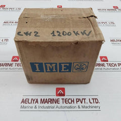 Ime Power Transducer Alarm Relay 1200 Kw Cw2