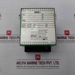 Ime Power Transducer Alarm Relay Cw2