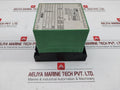 Ime Power Transducer Alarm Relay Cw2