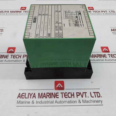 Ime Power Transducer Alarm Relay Cw2