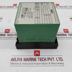 Ime Power Transducer Alarm Relay Cw2