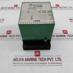 Ime Power Transducer Alarm Relay Cw2
