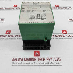 Ime Power Transducer Alarm Relay Cw2