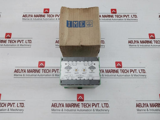 Ime Relay Alarm Transducer Module 20Ma Sar/4