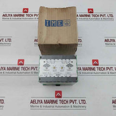 Ime Relay Alarm Transducer Module 20Ma Sar/4