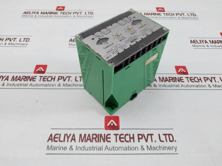 Ime Relay Alarm Transducer Module 20Ma Sar/4