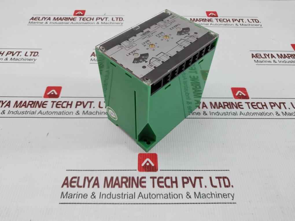 Ime Relay Alarm Transducer Module 20Ma Sar/4