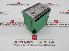 Ime Relay Alarm Transducer Module 20Ma Sar/4