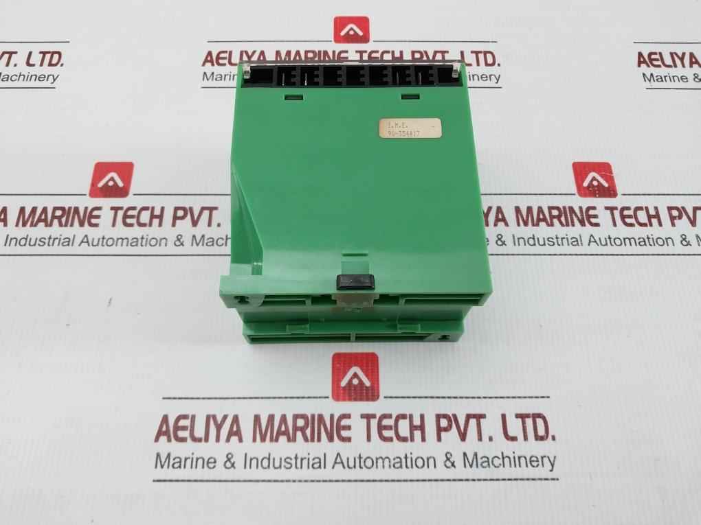 Ime Relay Alarm Transducer Module 20Ma Sar/4