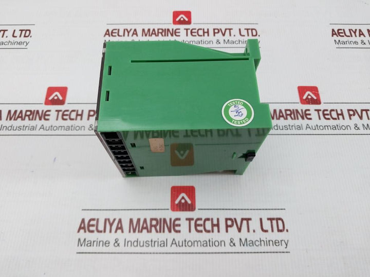 Ime Relay Alarm Transducer Module 20Ma Sar/4