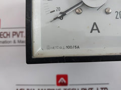 Ime Solid Core Current Transformer 0-100/200A 100/5A