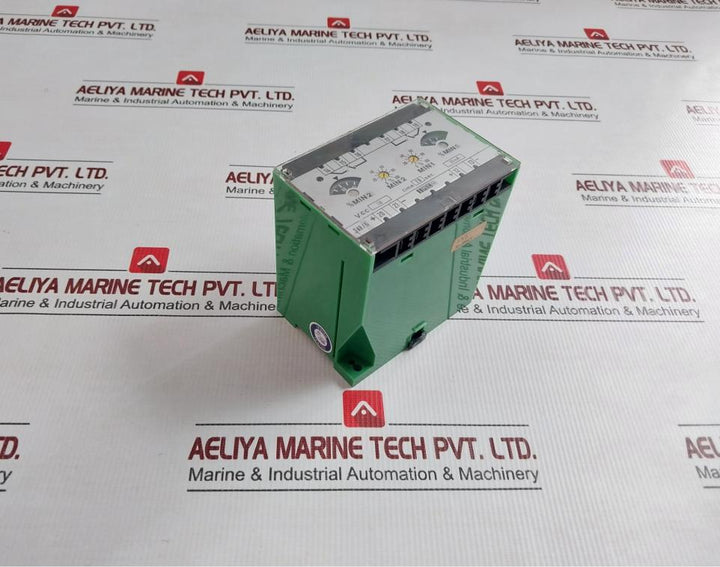 Ime Time-20 Sec. Relay Alarm Module Sar/6