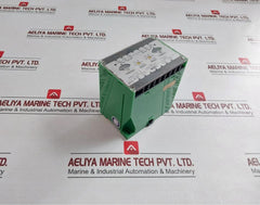 Ime Time-20 Sec. Relay Alarm Module Sar/6
