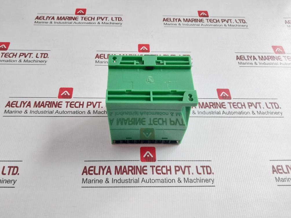 Ime Time-20 Sec. Relay Alarm Module Sar/6