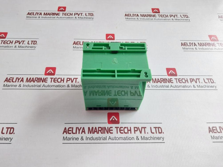 Ime Time-20 Sec. Relay Alarm Module Sar/6
